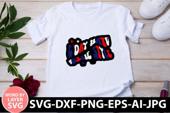G day Mate Aussie Style Retro SVG Review