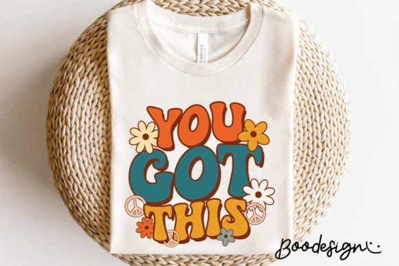 Inspirational You Got It Retro SVG Review